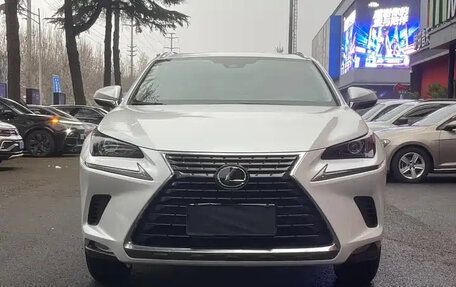 Lexus NX, 2022 год, 3 056 000 рублей, 3 фотография