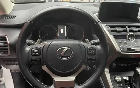Lexus NX, 2022 год, 3 056 000 рублей, 6 фотография