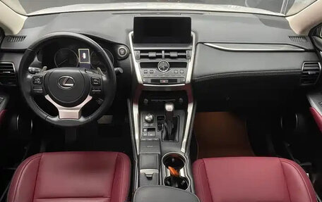 Lexus NX, 2022 год, 3 056 000 рублей, 5 фотография