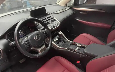 Lexus NX, 2022 год, 3 056 000 рублей, 7 фотография