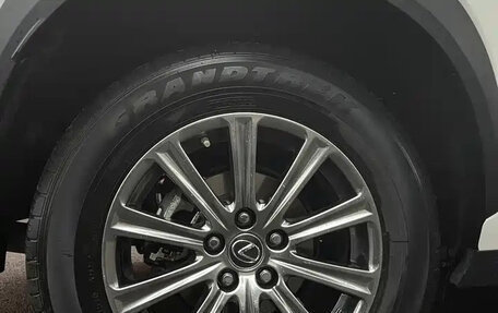 Lexus NX, 2022 год, 3 056 000 рублей, 16 фотография