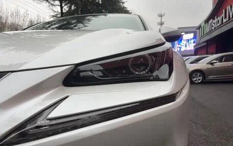 Lexus NX, 2022 год, 3 056 000 рублей, 14 фотография