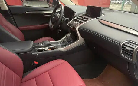 Lexus NX, 2022 год, 3 056 000 рублей, 10 фотография