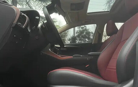 Lexus NX, 2022 год, 3 056 000 рублей, 8 фотография