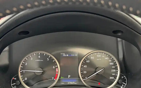 Lexus NX, 2022 год, 3 056 000 рублей, 11 фотография