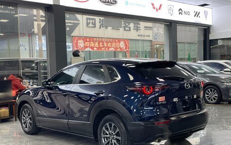 Mazda CX-30 I, 2022 год, 1 695 000 рублей, 5 фотография