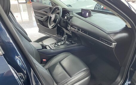 Mazda CX-30 I, 2022 год, 1 695 000 рублей, 11 фотография