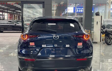 Mazda CX-30 I, 2022 год, 1 695 000 рублей, 6 фотография