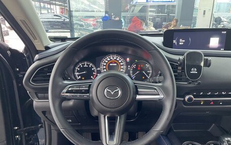 Mazda CX-30 I, 2022 год, 1 695 000 рублей, 10 фотография