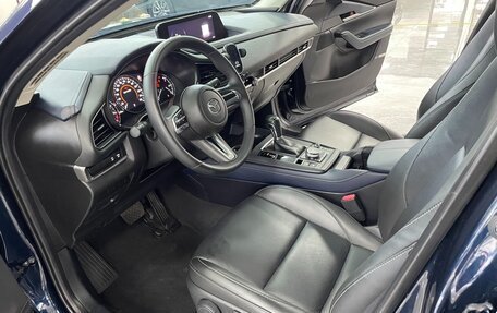 Mazda CX-30 I, 2022 год, 1 695 000 рублей, 9 фотография