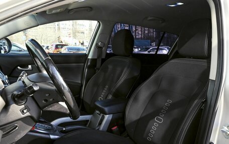 KIA Sportage III, 2014 год, 1 745 000 рублей, 16 фотография