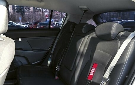 KIA Sportage III, 2014 год, 1 745 000 рублей, 17 фотография