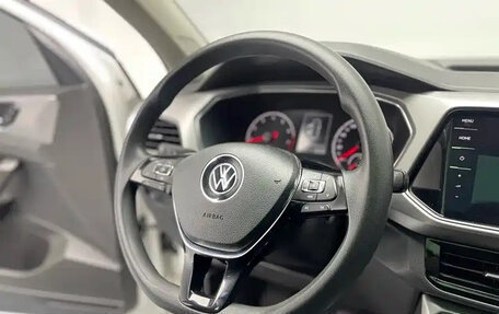 Volkswagen T-Cross I, 2021 год, 1 269 000 рублей, 9 фотография