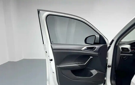 Volkswagen T-Cross I, 2021 год, 1 269 000 рублей, 6 фотография