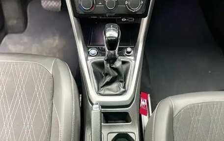 Volkswagen T-Cross I, 2021 год, 1 269 000 рублей, 12 фотография