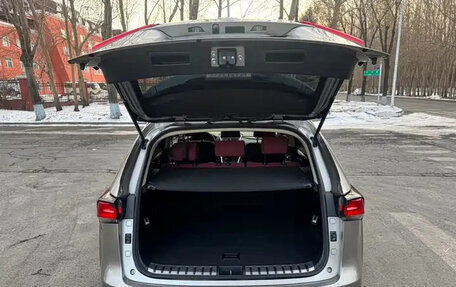 Lexus NX, 2022 год, 3 000 000 рублей, 11 фотография