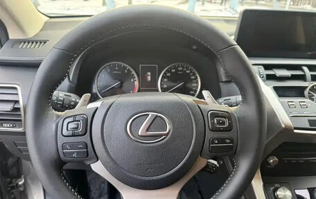Lexus NX, 2022 год, 3 000 000 рублей, 7 фотография