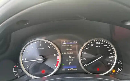 Lexus NX, 2022 год, 3 000 000 рублей, 15 фотография