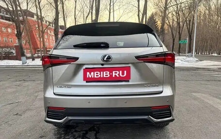 Lexus NX, 2022 год, 3 000 000 рублей, 6 фотография