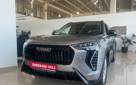 Haval Jolion, 2026 год, 2 799 000 рублей, 2 фотография