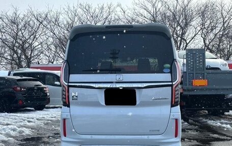 Honda N-BOX II, 2022 год, 822 000 рублей, 4 фотография