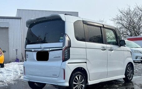 Honda N-BOX II, 2022 год, 822 000 рублей, 5 фотография