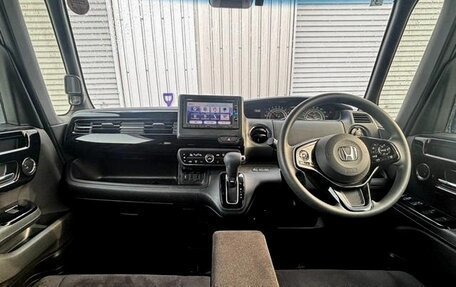 Honda N-BOX II, 2022 год, 822 000 рублей, 10 фотография