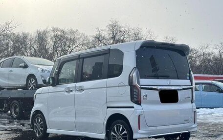 Honda N-BOX II, 2022 год, 822 000 рублей, 3 фотография