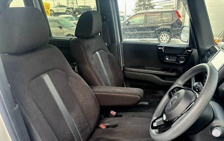 Honda N-BOX II, 2022 год, 822 000 рублей, 9 фотография