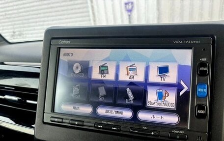 Honda N-BOX II, 2022 год, 822 000 рублей, 12 фотография