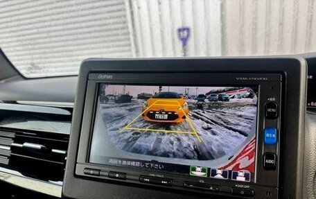 Honda N-BOX II, 2022 год, 822 000 рублей, 13 фотография