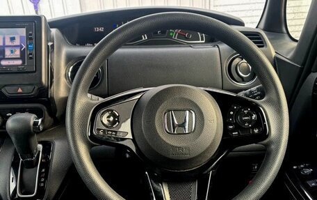 Honda N-BOX II, 2022 год, 822 000 рублей, 11 фотография