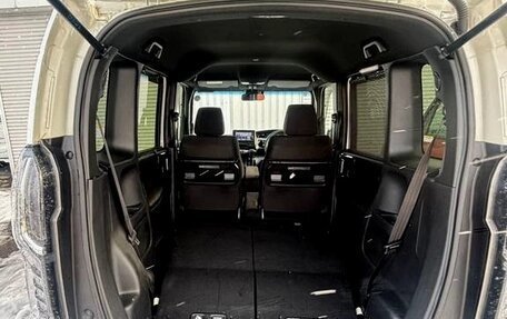 Honda N-BOX II, 2022 год, 822 000 рублей, 22 фотография