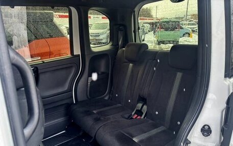 Honda N-BOX II, 2022 год, 822 000 рублей, 19 фотография