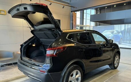 Nissan Qashqai, 2019 год, 1 849 000 рублей, 7 фотография