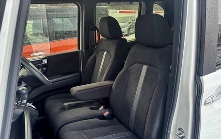 Honda N-BOX II, 2022 год, 822 000 рублей, 18 фотография