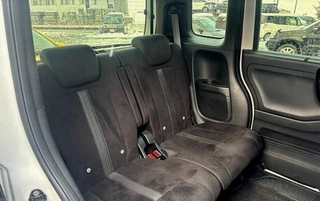 Honda N-BOX II, 2022 год, 822 000 рублей, 20 фотография