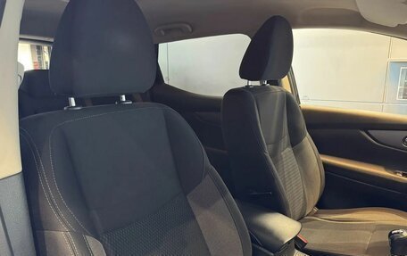 Nissan Qashqai, 2019 год, 1 849 000 рублей, 11 фотография