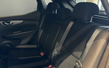 Nissan Qashqai, 2019 год, 1 849 000 рублей, 13 фотография