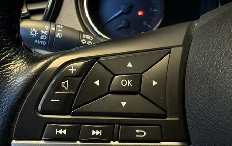 Nissan Qashqai, 2019 год, 1 849 000 рублей, 16 фотография