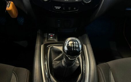 Nissan Qashqai, 2019 год, 1 849 000 рублей, 22 фотография