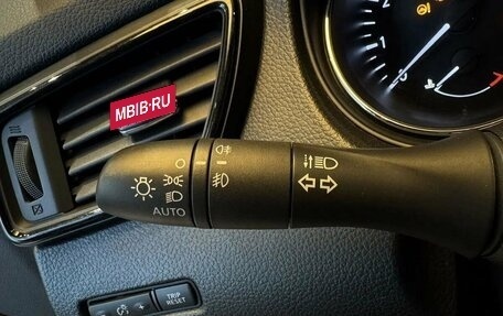 Nissan Qashqai, 2019 год, 1 849 000 рублей, 18 фотография