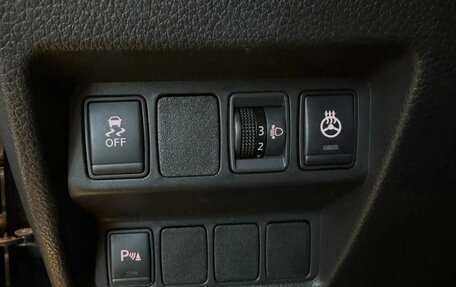 Nissan Qashqai, 2019 год, 1 849 000 рублей, 25 фотография