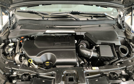 Land Rover Discovery Sport I рестайлинг, 2021 год, 4 650 000 рублей, 13 фотография