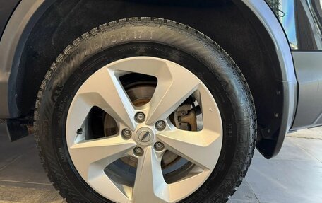 Nissan Qashqai, 2019 год, 1 849 000 рублей, 28 фотография