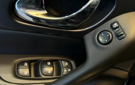 Nissan Qashqai, 2019 год, 1 849 000 рублей, 26 фотография