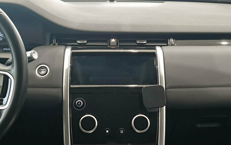 Land Rover Discovery Sport I рестайлинг, 2021 год, 4 650 000 рублей, 19 фотография