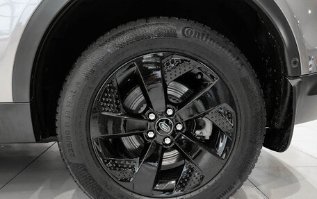 Land Rover Discovery Sport I рестайлинг, 2021 год, 4 650 000 рублей, 22 фотография