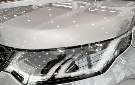 Land Rover Discovery Sport I рестайлинг, 2021 год, 4 650 000 рублей, 21 фотография