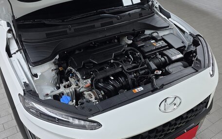 Hyundai Kona I, 2021 год, 2 420 000 рублей, 6 фотография